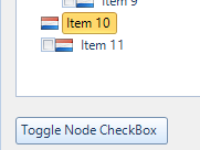 Can not hide checkboxes for nodes in KryptonTreeView · Issue #176 ...