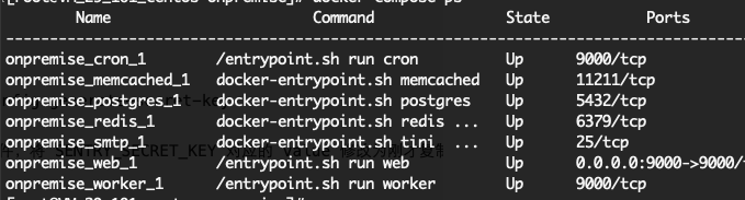 Oops! Something went wrong · Issue #13724 · getsentry/sentry · GitHub