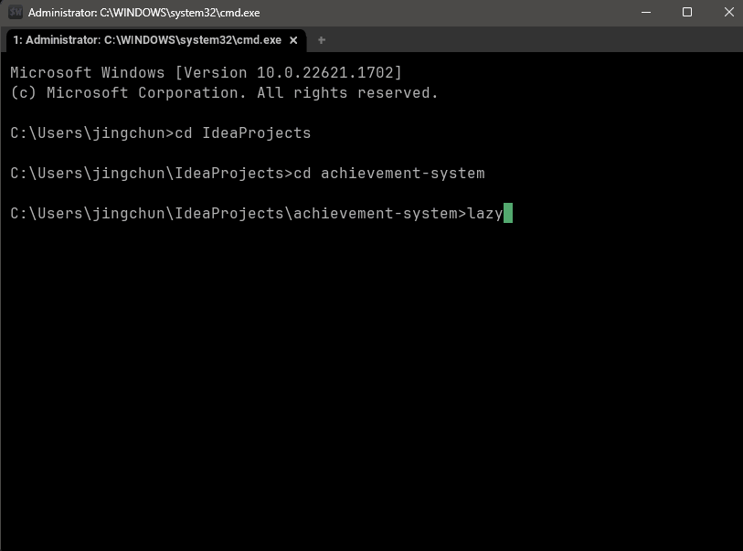 Lazygit not rendering CJK fonts in windows · Issue #3705 · wez/wezterm ...