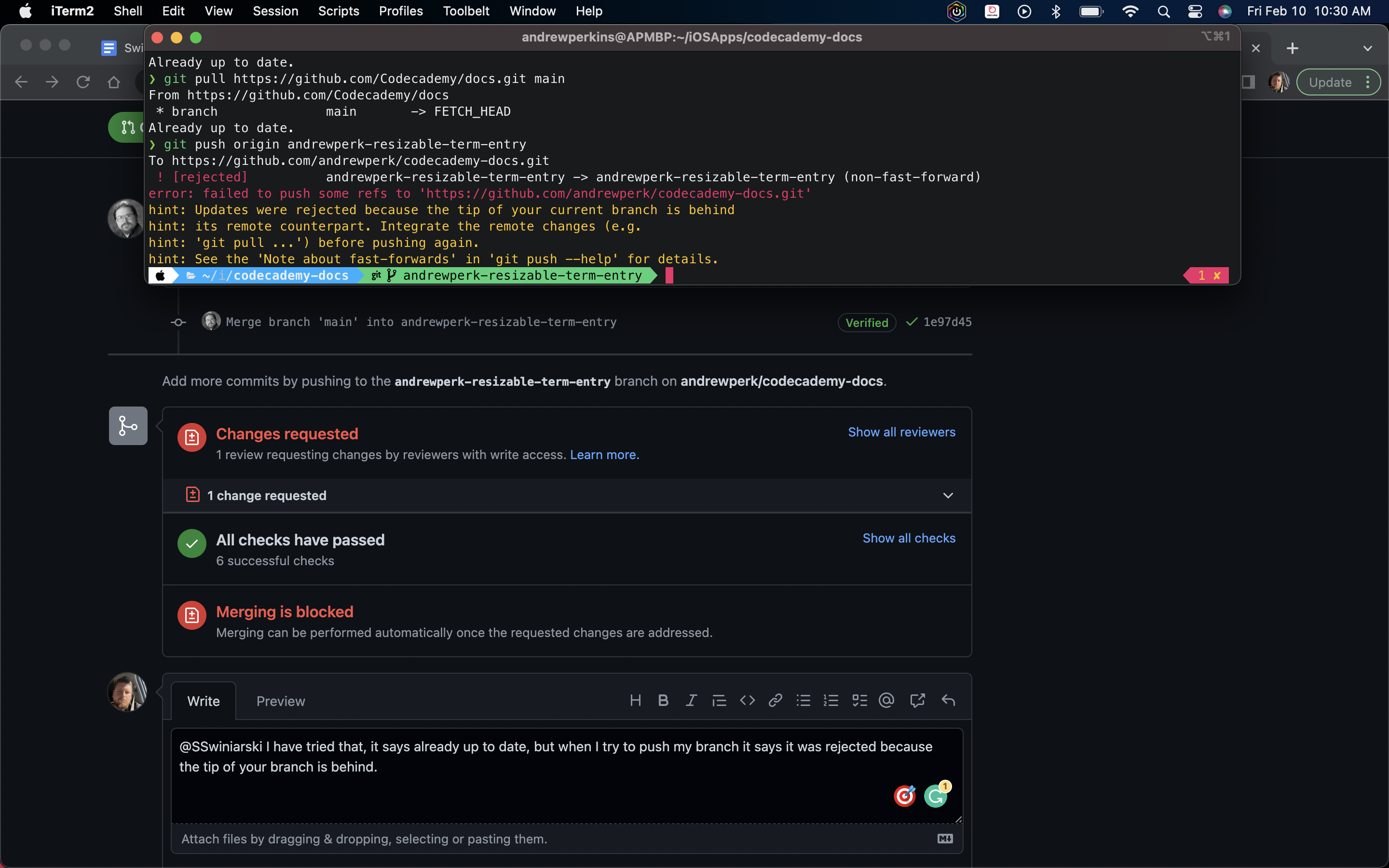 Andrewperk resizable term entry by andrewperk · Pull Request #1495 ...
