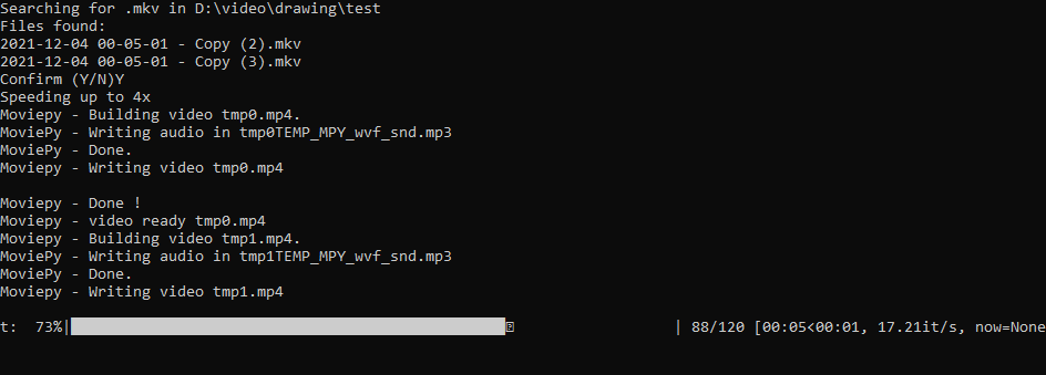 GitHub - 0Xiaohei0/Timelapse_Generator: Python script for converting ...