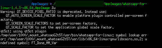 Can't open the app in Ubuntu 18.04 · Issue #198 · xeco23/WasIstLos · GitHub