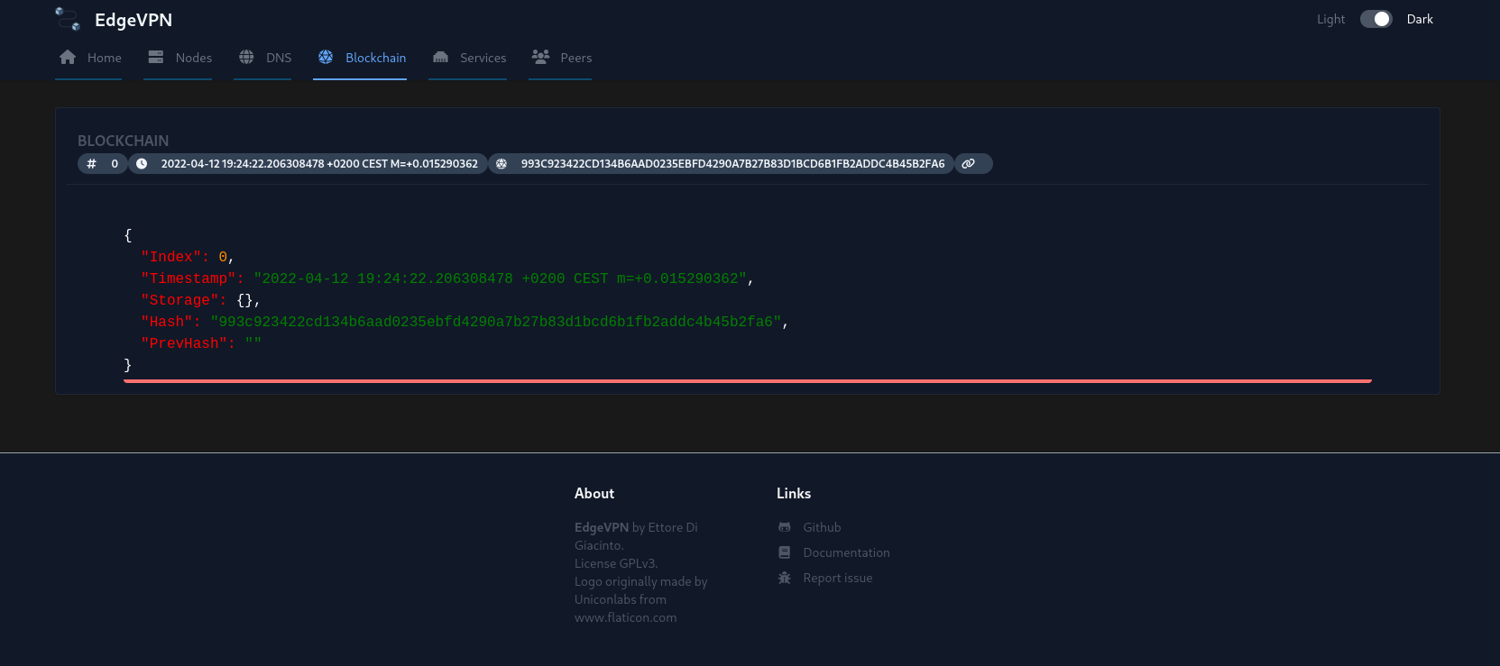 Screenshot 2021-10-31 at 23-04-20 EdgeVPN - Blockchain index