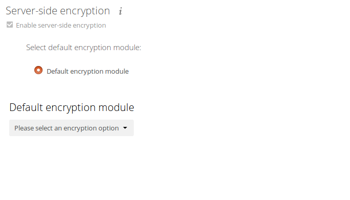 Confirmations checkboxes and detailed information · Issue #26 ...