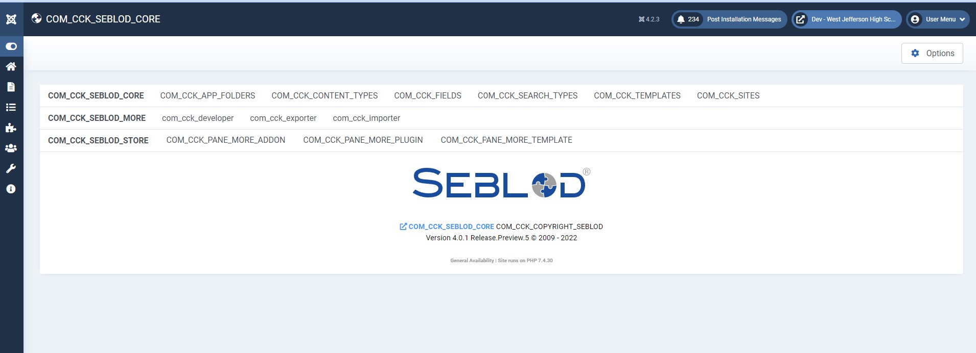 broken language files in Seblos 4 0 1 preview 5