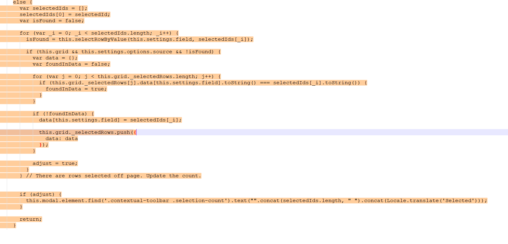 Code_Fixes