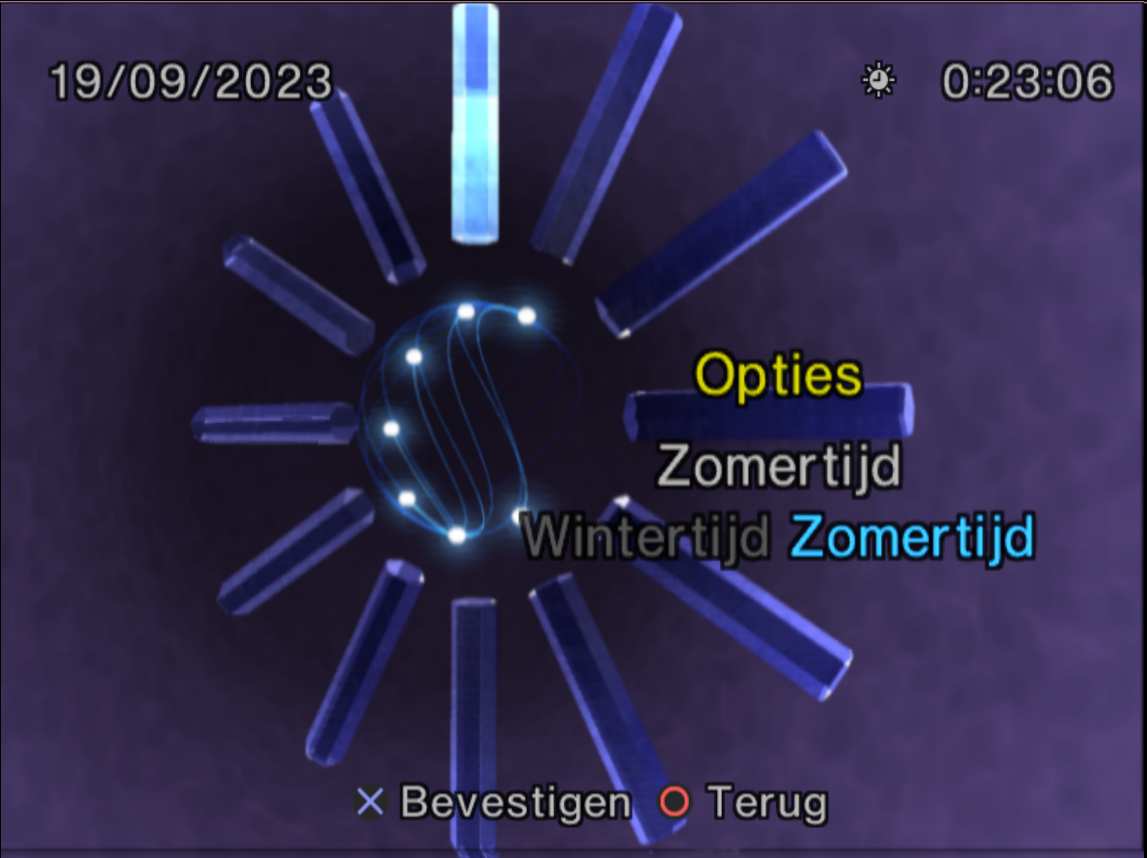 [BUG] Steam Deck(Linux) emulated clock doesn't account for timezones