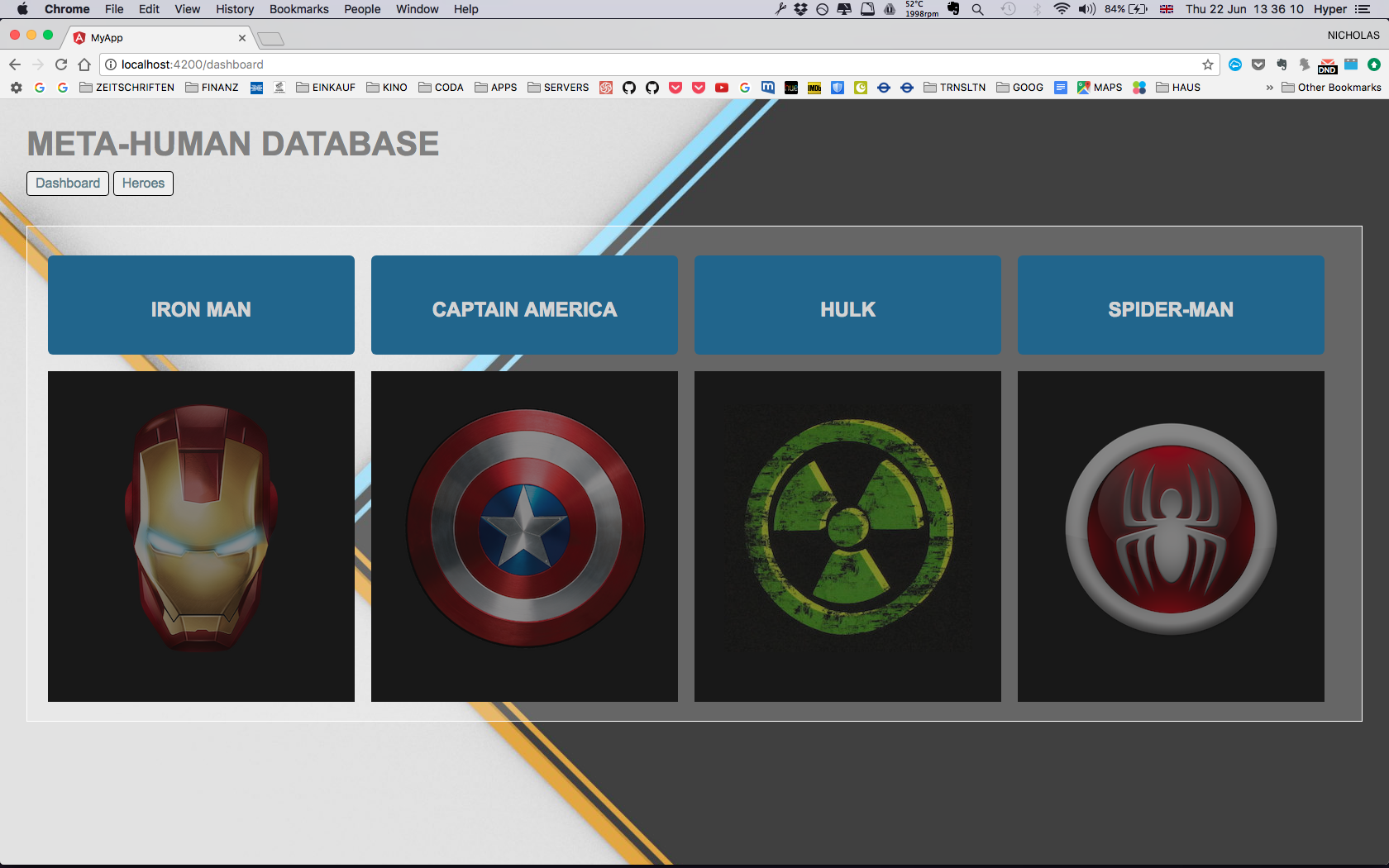 GitHub - I-Am-Nicholas/angular-superheroes: A TypeScript app using the ...