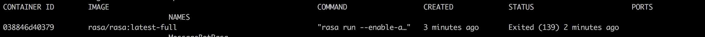 Error on train model with prop NLU with format in json · Issue #5190 ...