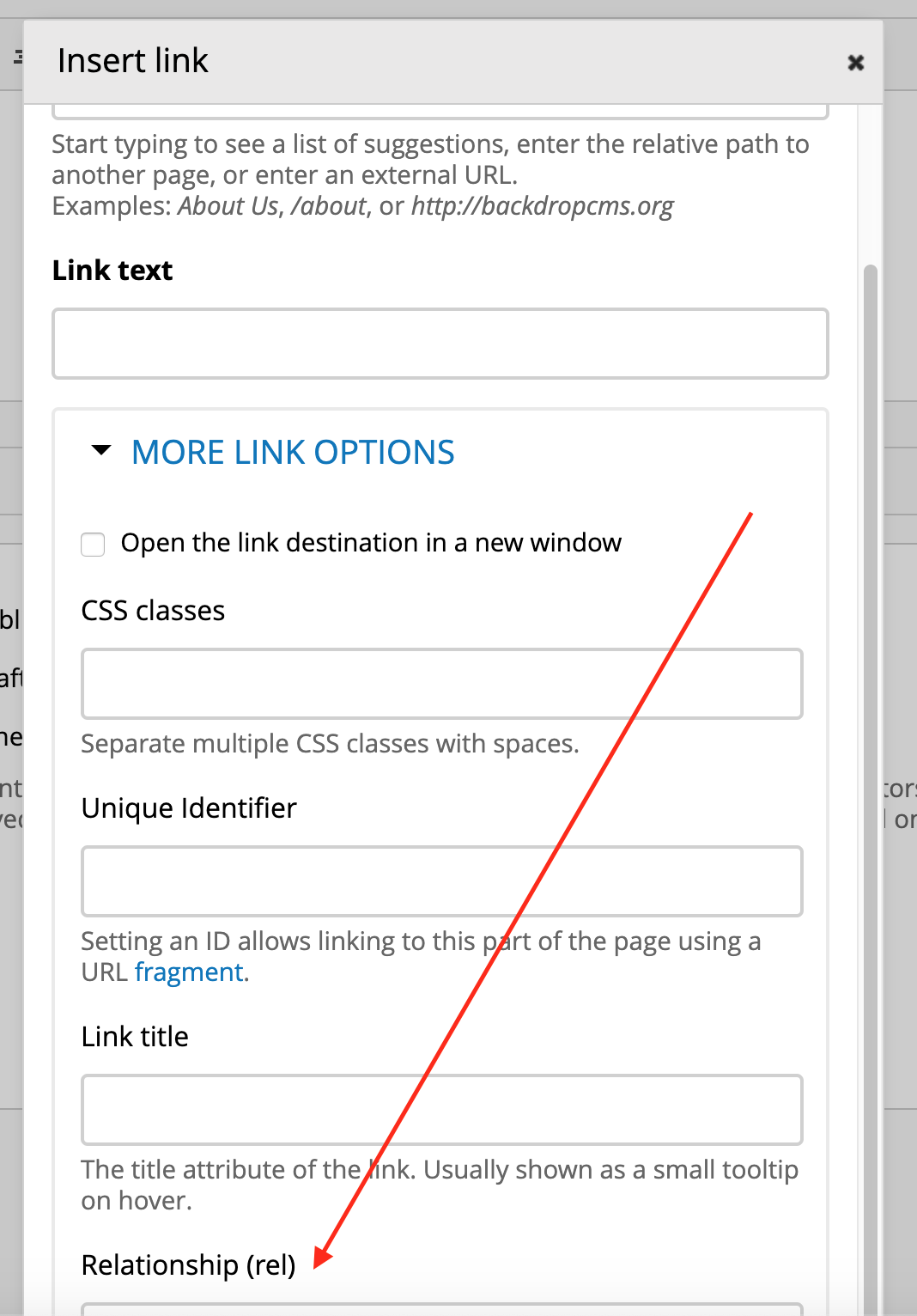 Window scrolls when opening fieldset in a dialog · Issue #3743 ...