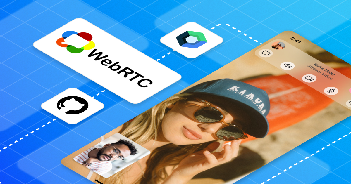 webrtc in jetpack compose