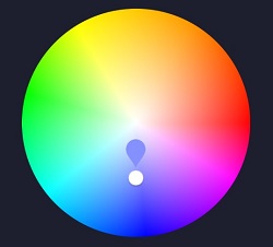 GitHub - the-blue-alliance/spectrum: A color selection library for Android