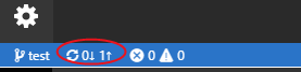 Unless merge when use vscode git push · Issue #75869 · microsoft/vscode ...
