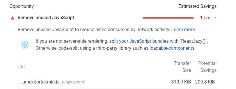 refused to load the script 'https: Images High... Portal script loading can’t be disabled · Issue #12865 · TryGhost/Ghost ...