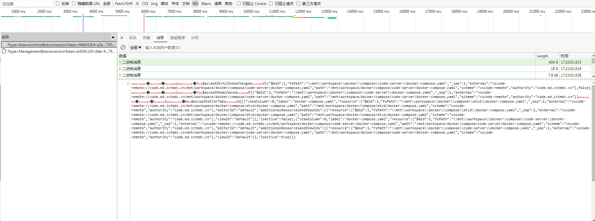 [Bug]: Source Control Panel is blank · Issue #6120 · coder/code-server ...