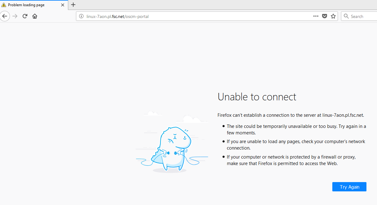 User is not redirected to HTTPS when it tries to access via HTTP ...