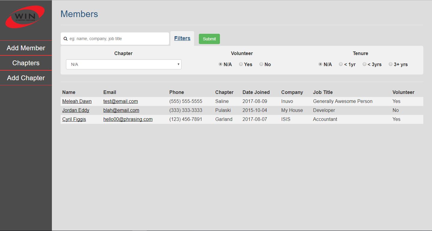 GitHub - jeddy016/Member_Tracker: An app to help a local networking ...