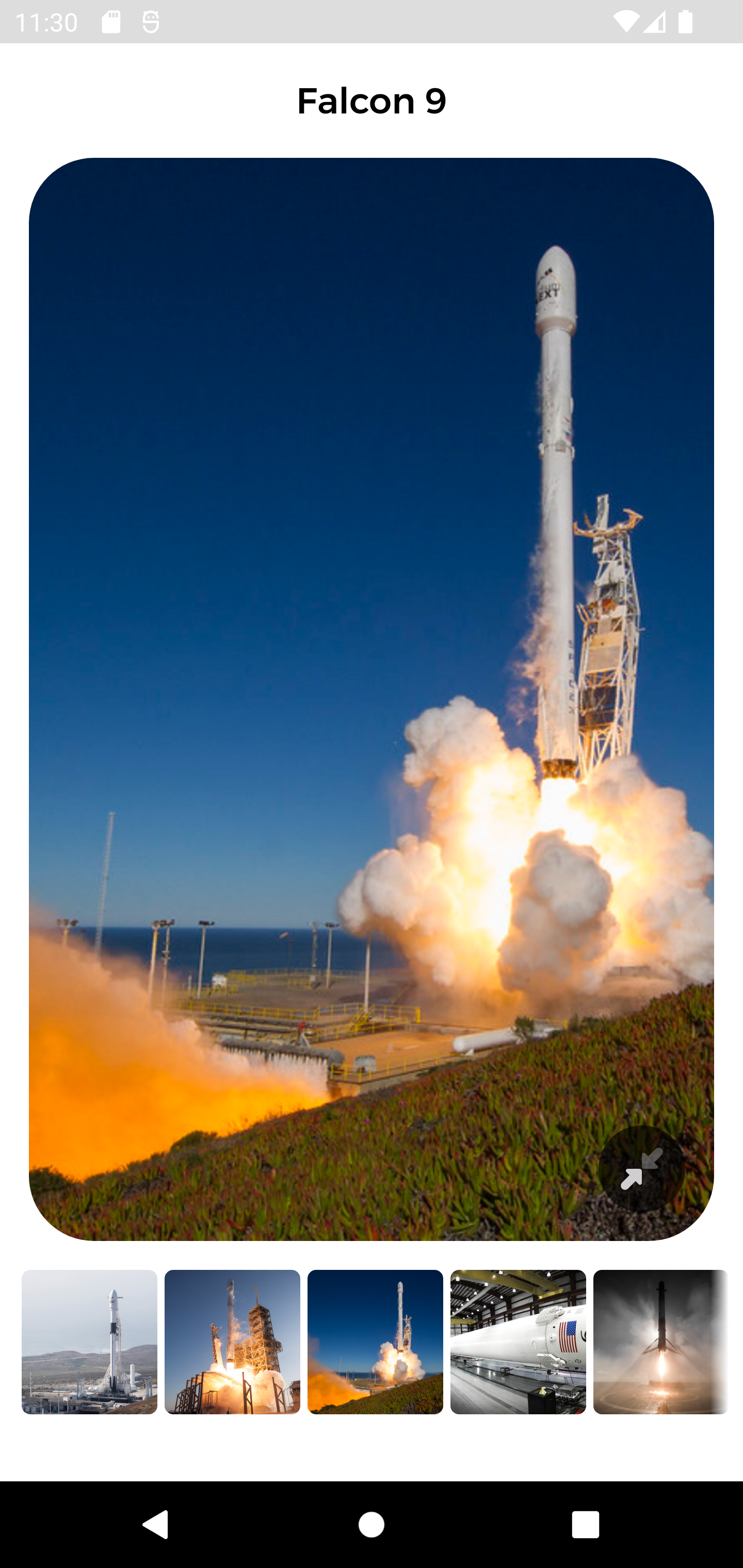 GitHub - shazDroid/spaceXApp · GitHub