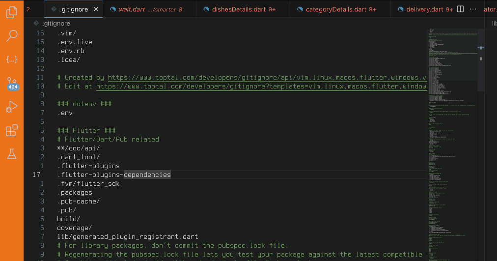 Live grep navigation · vscode-neovim vscode-neovim · Discussion #1296 ...