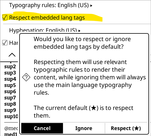 Language tags · koreader koreader · Discussion #8011 · GitHub