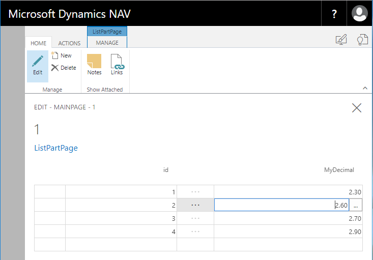 Drill down not working · Issue 1678 · microsoft/AL · GitHub