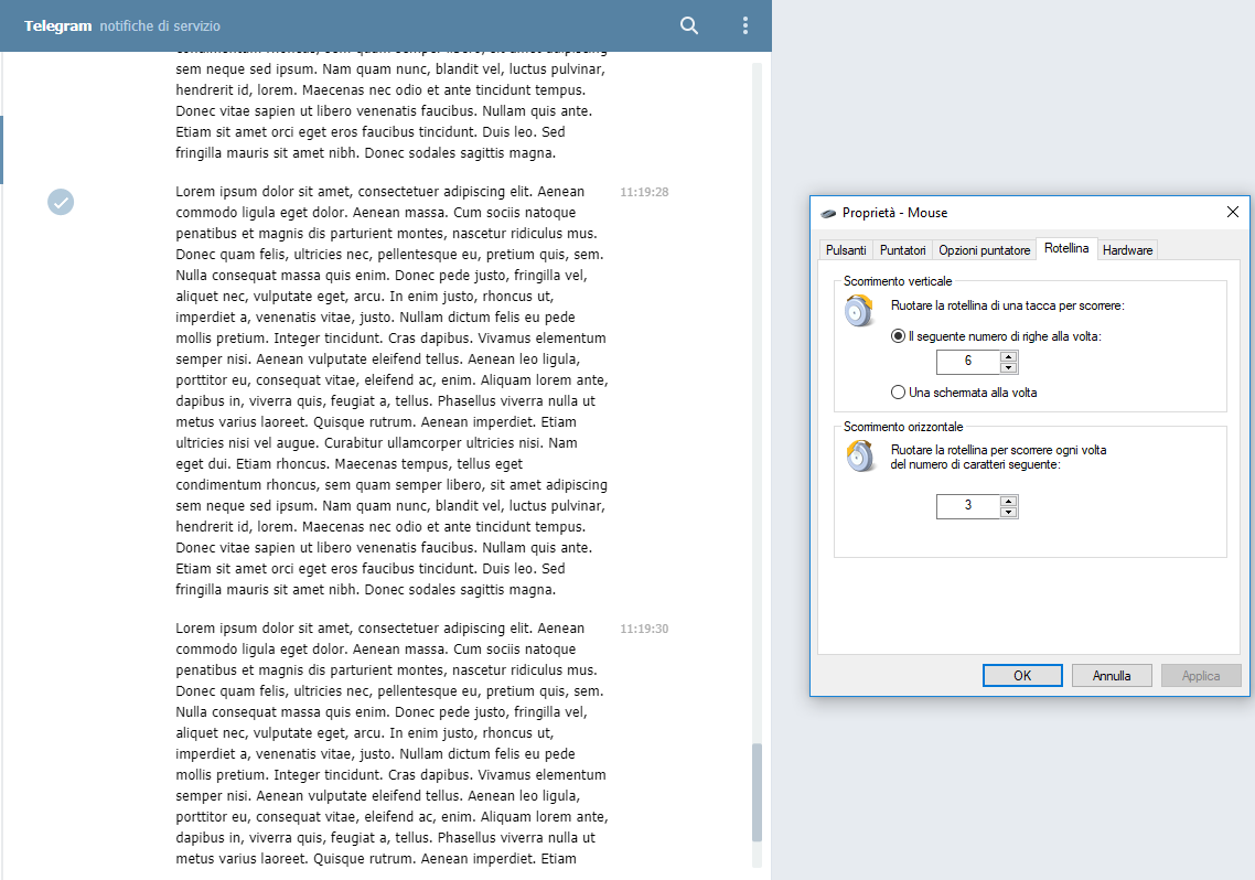 [Chrome] Text is blurry when scrolling up or down · Issue 1486