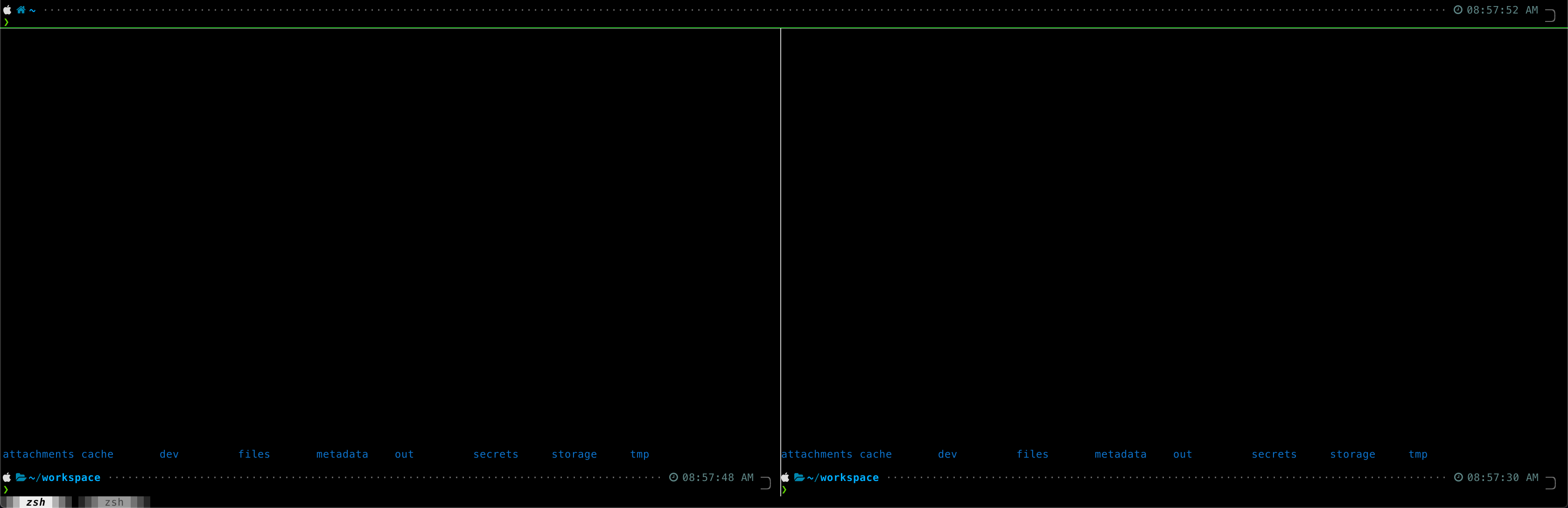 Having vertical split on fat layout cause graphical bug · Issue #3258 ...