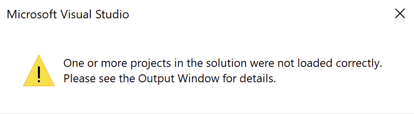 VS 2022 Net project missing ARM64 config · Issue #3825 · pocoproject ...