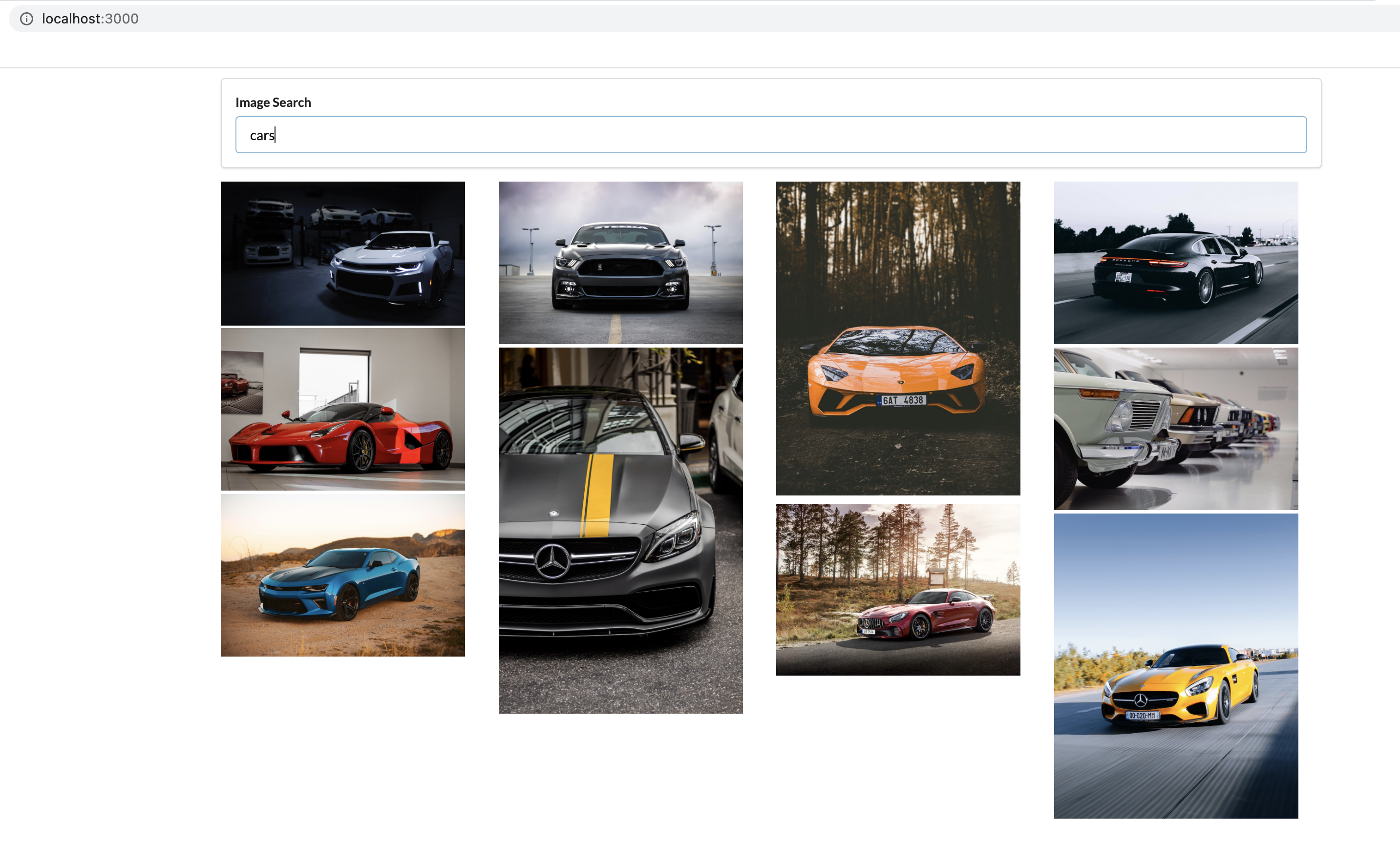 GitHub - swapneelgosavi/React-Projects: React Projects