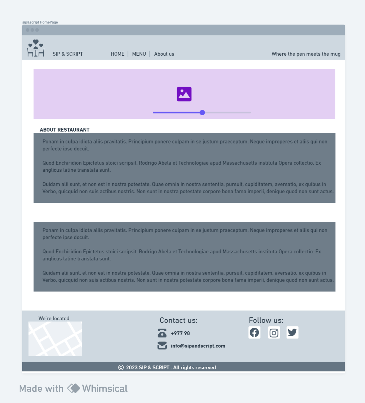 GitHub - Anjal-shrestha/Restaurant-Receipt-Project: Python Django ...
