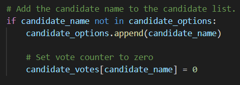 GitHub - kojo0501/Election-Analysis