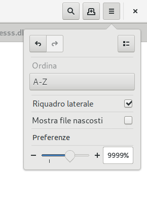 popup