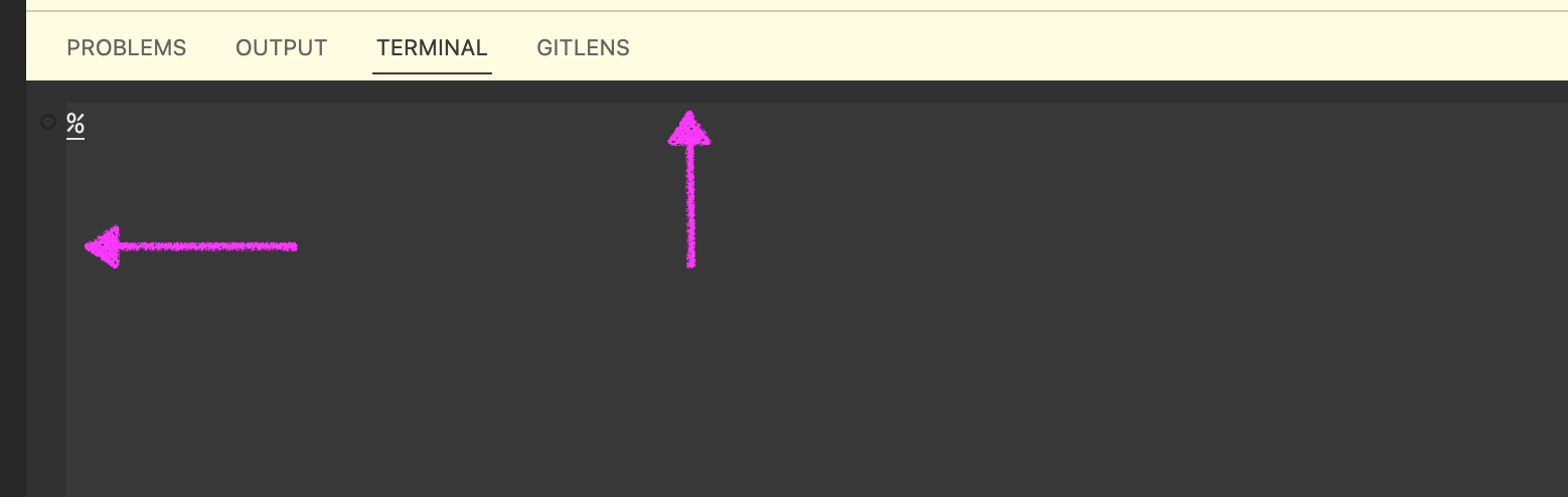 Terminal Gutter has Unexpected Color Difference · Issue #156303 ...