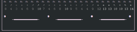 URXVT Emoji line 