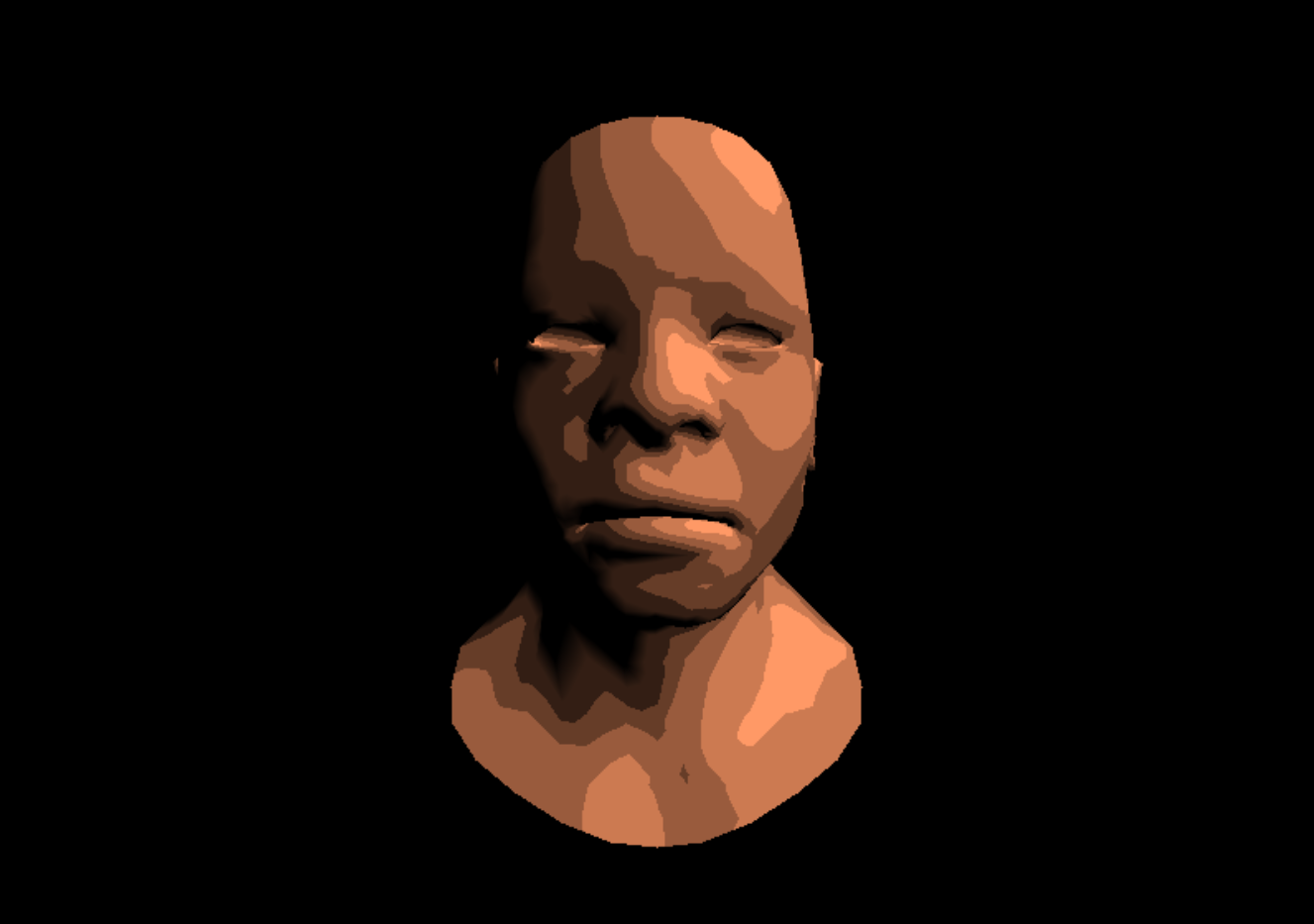 GitHub - BaziGrandpa/ZToyRenderer: A tiny software renderer