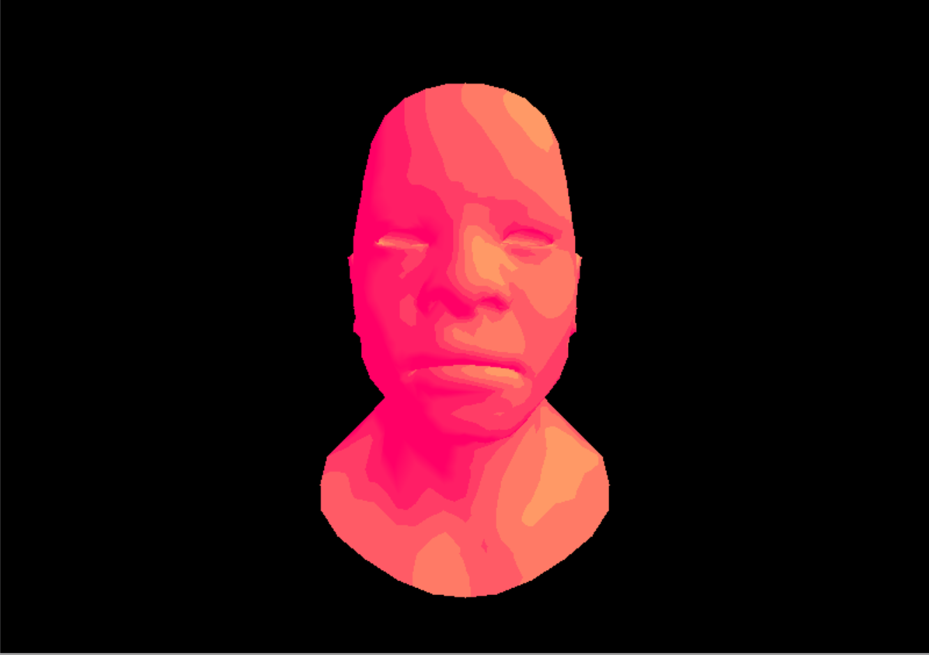 GitHub - BaziGrandpa/ZToyRenderer: A tiny software renderer