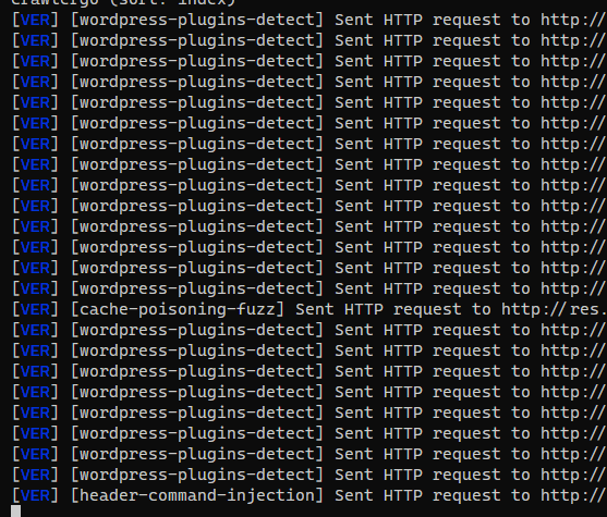How to block additional information · projectdiscovery · Discussion ...