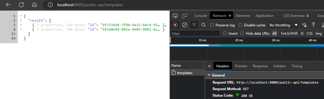 bug: Modifying HTTP Status Code works in desktop app but not in browser ...