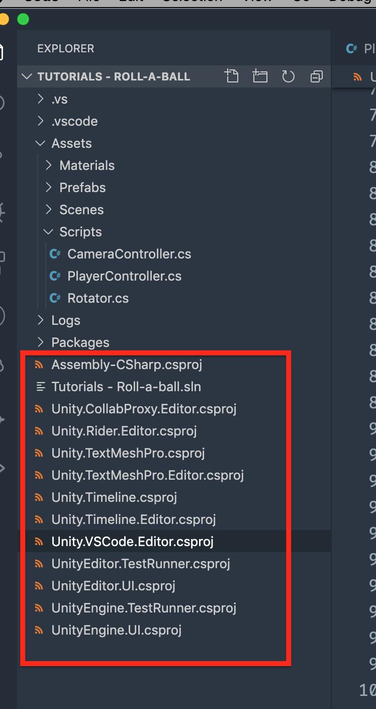 Intellisense does not work unless I open the project in visual studio and  then vscode · Issue #3735 · OmniSharp/omnisharp-vscode · GitHub