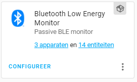 Just updated to last version and get an error in Configuration Check ...