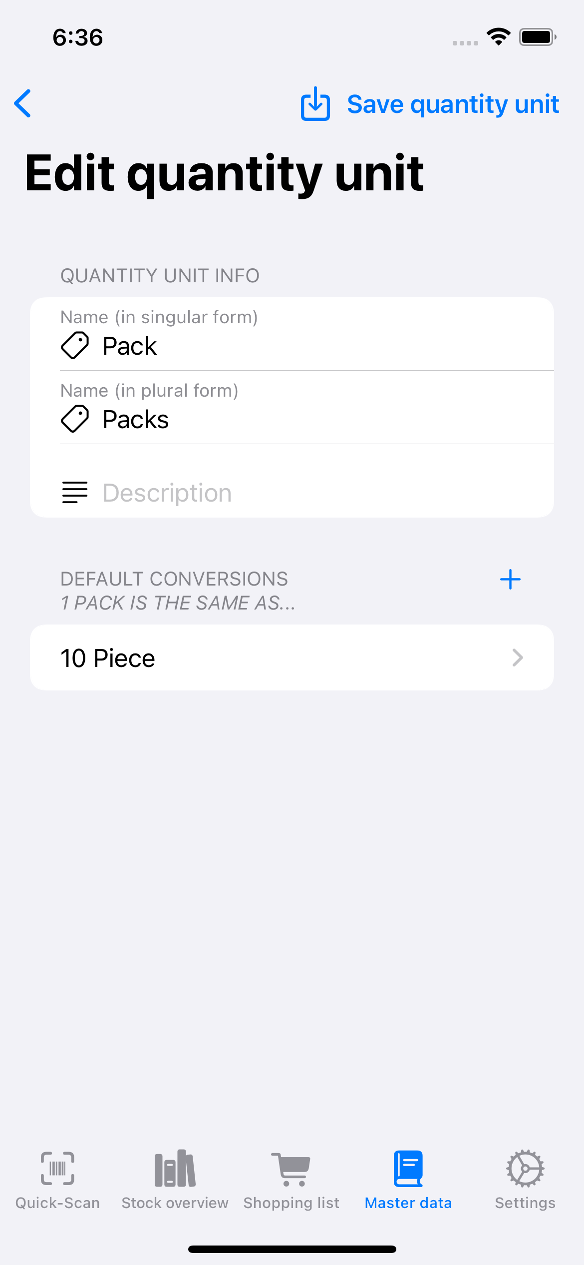 Simulator Screen Shot - iPhone 12 - 2022-02-12 at 18 36 58