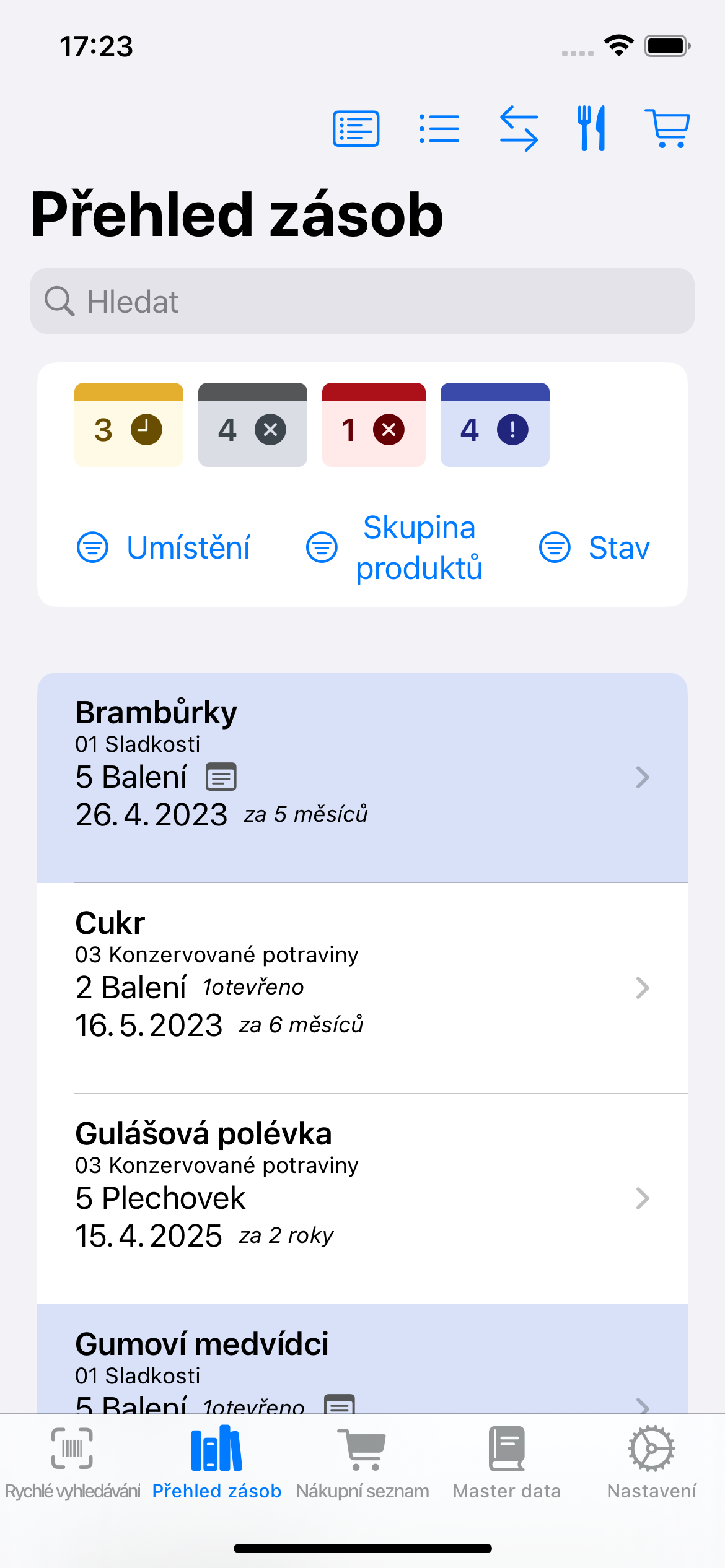 Simulator Screen Shot - iPhone 12 - 2022-10-28 at 17 23 52