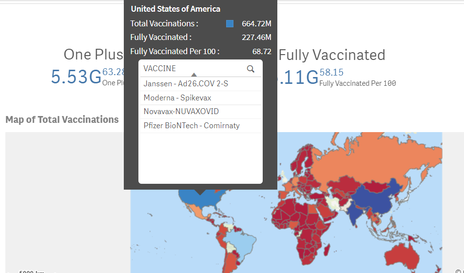 GitHub - jiang54/CoronaVirus-Dashboard: CoronaVirus Dashboard Created ...