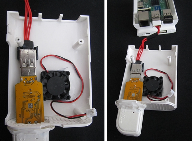 RTLion - IoT Design I