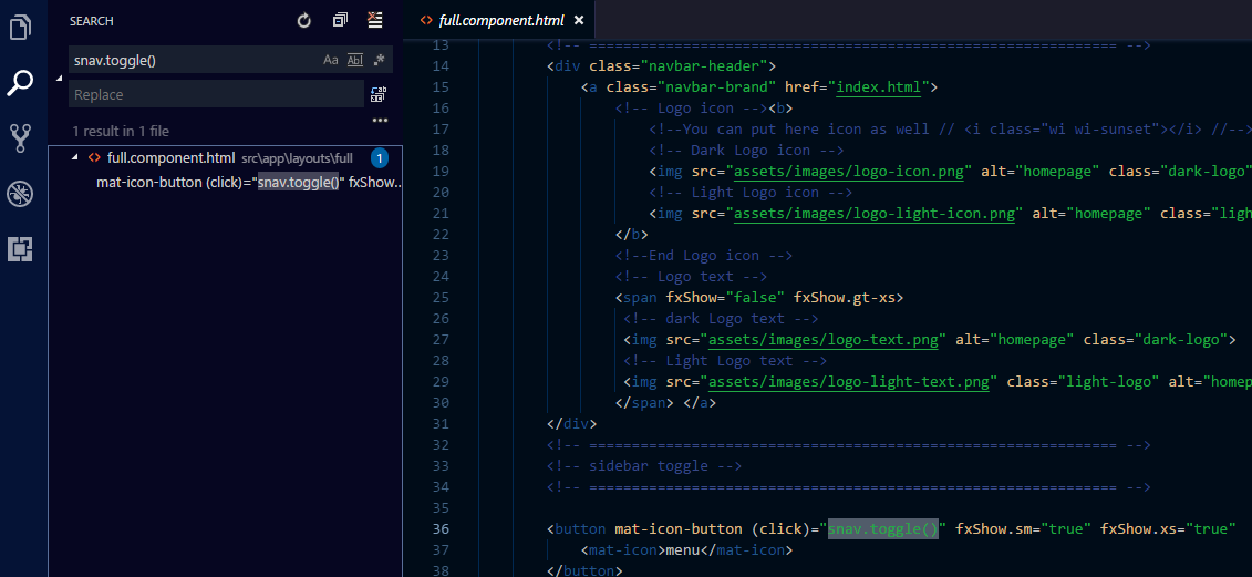 Template Admin Materialize · Issue #1067 · frontendbr/forum · GitHub