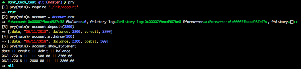 GitHub - AntonioDaria/Bank_tech_test · GitHub