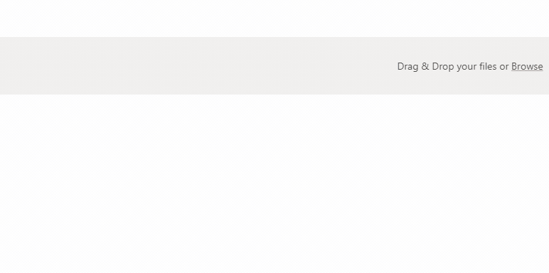 missed something