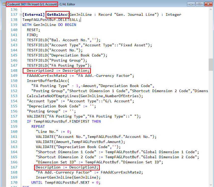 Request more events · Issue #424 · microsoft/AL · GitHub