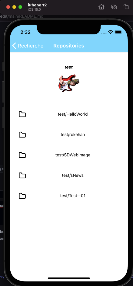 GitHub - abdessamed-yass/GithubDashboardSample