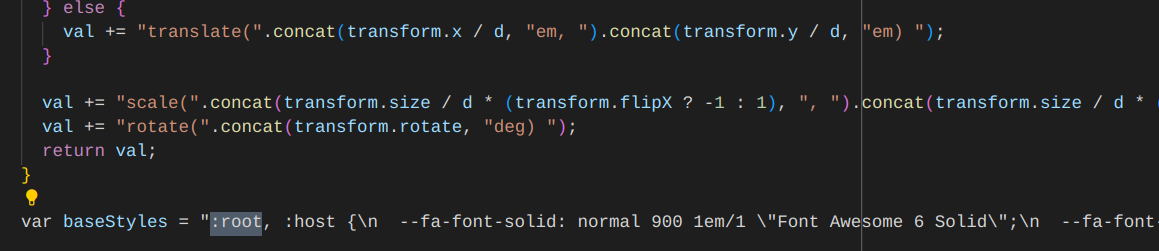 Esbuild not able to minify properly due to `\n` character · Issue #3018 ...
